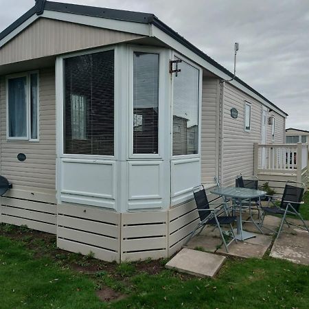 Hotel Park View Winchelsea Exterior foto