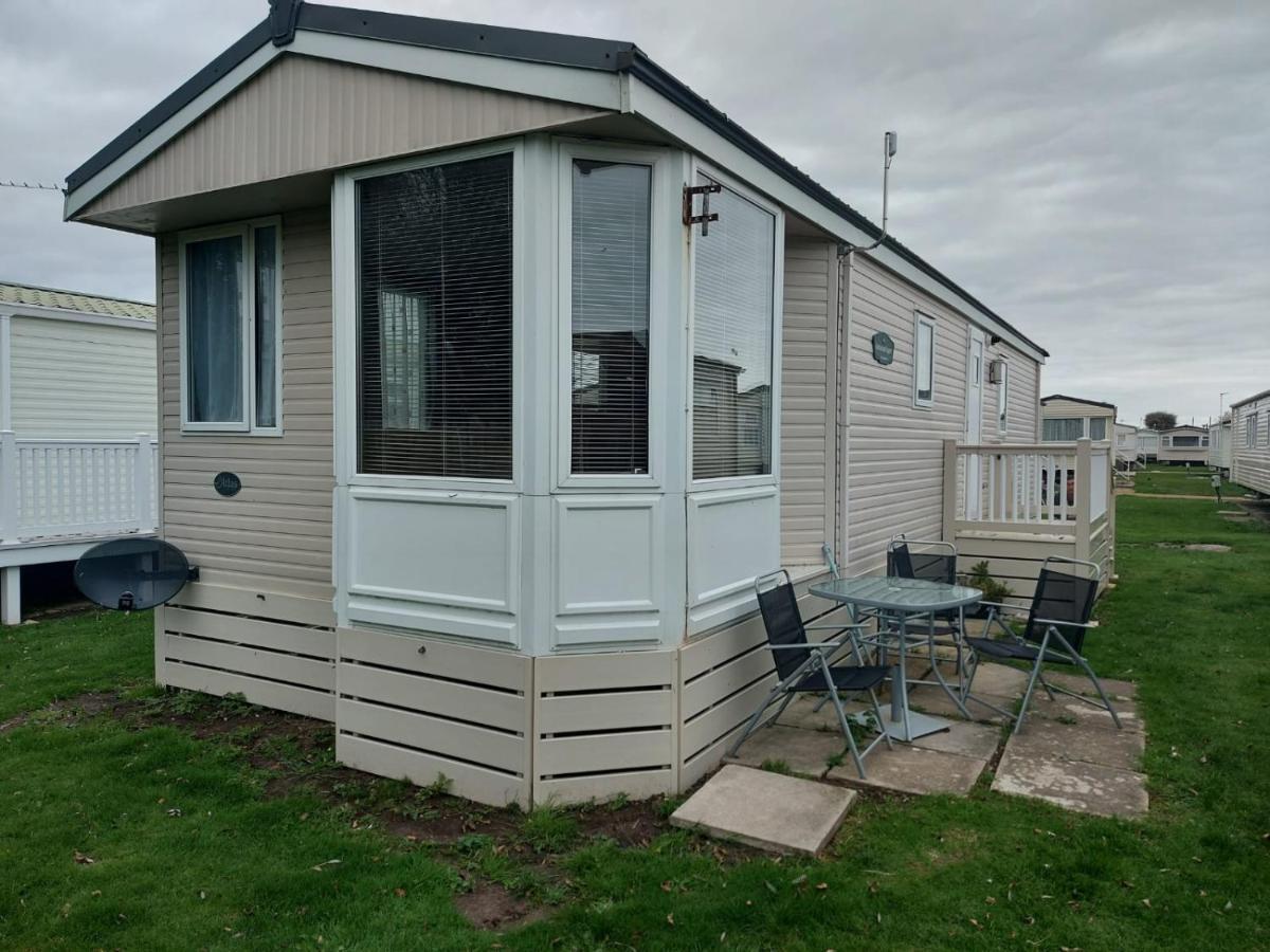 Hotel Park View Winchelsea Exterior foto